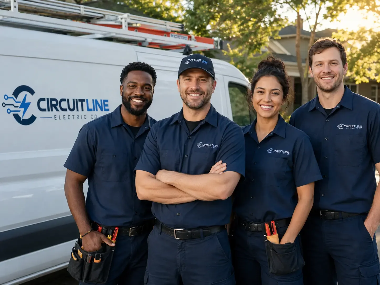 Whole Home Rewiring company in Whitman, MA